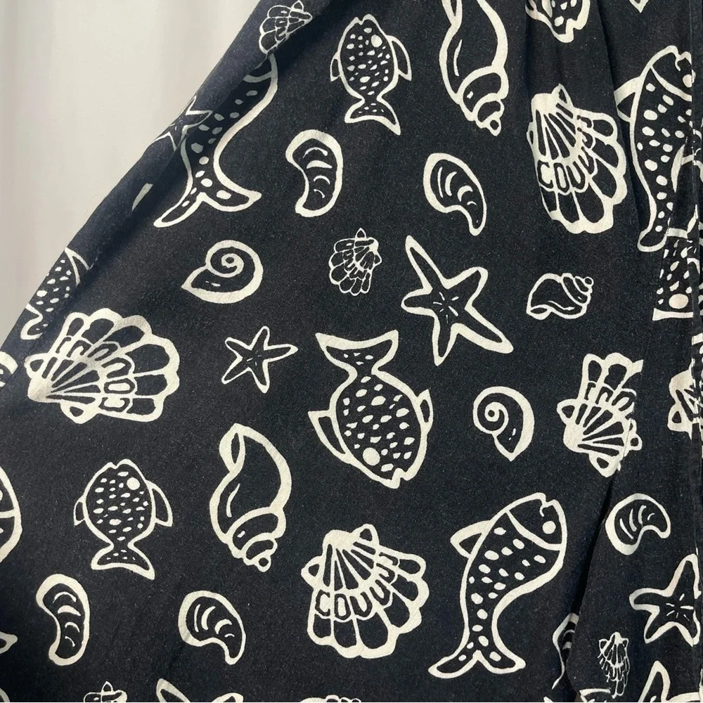 Kim Rogers ocean seashell